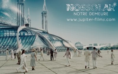 Nosso lar – Notre demeure (Film intégral) – écrit par Chico Xavier grand médium brésilien