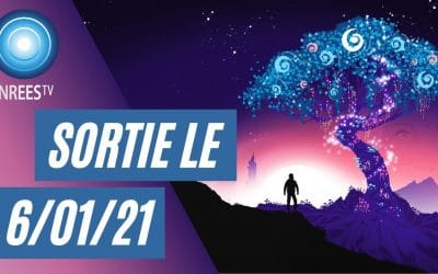Du Chaos à l’Harmonie, TOME 1 , sur INRESS TV
