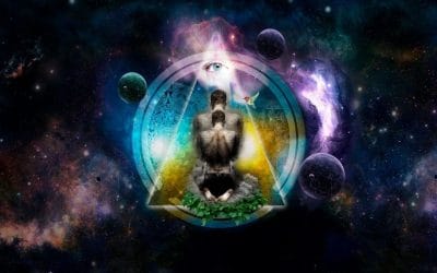 Pourquoi consulter un medium ?