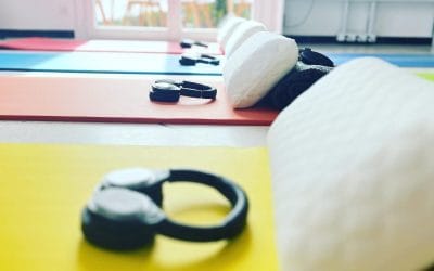 Silentmind Méditation et yoga connecté à cannes
