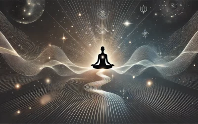 Les Lois Universelles : Les Bases pour Transformer Votre Réalité, la loi de l’attraction