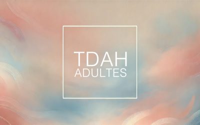 Ma vision du TDAH au travers de la spiritualité