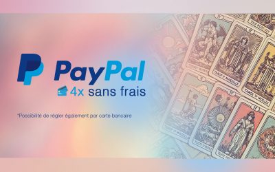 Découvrez mes nouveaux forfaits d’accompagnement pour les professionnels et particuliers: des formats adaptés à tous vos besoins avec paiements en 4X sans frais
